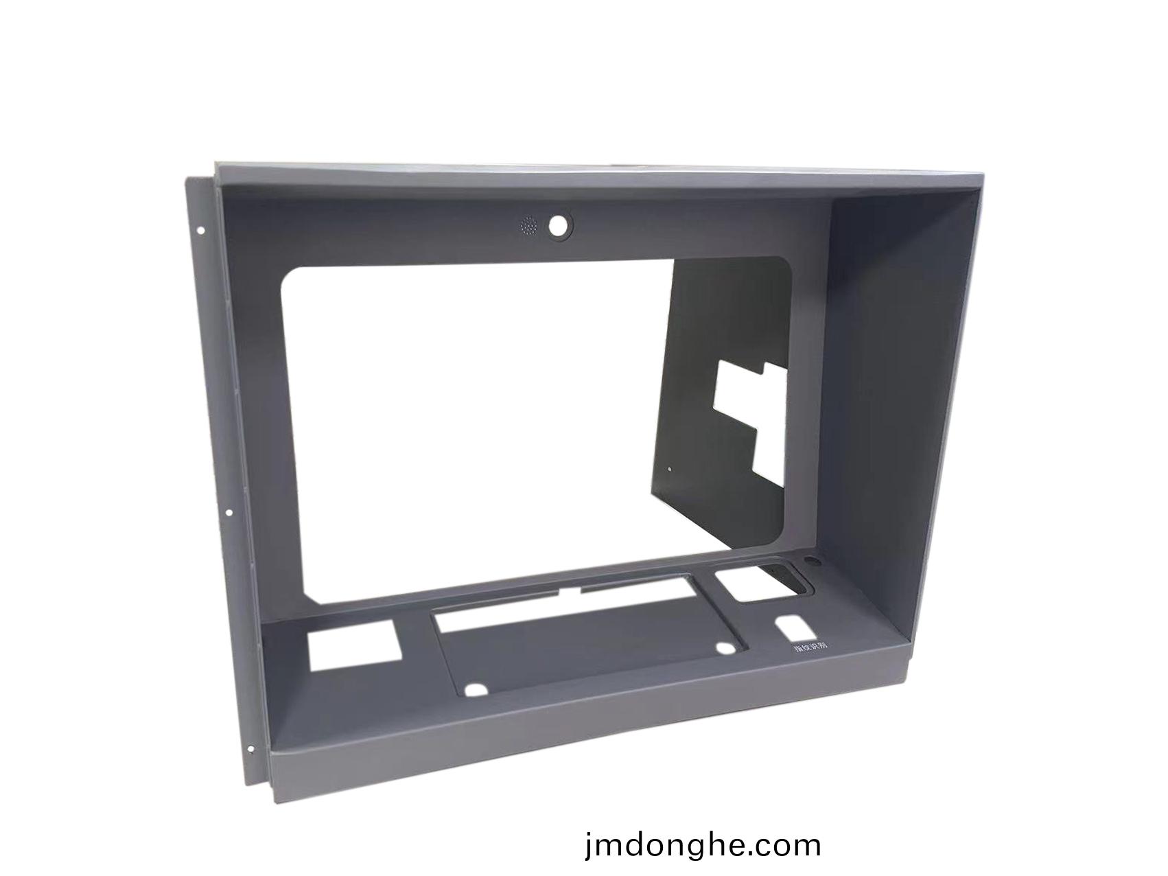 鈑金(jin)機(jī)箱(xiang)加(jia)工(gong)